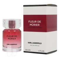 Produktbild för Karl Lagerfeld Fleur de Murier Edp Spray