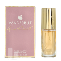 Produktbild för Gloria Vanderbilt No.1 Edt Spray 15 ml Dam