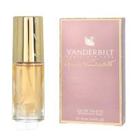 Produktbild för Gloria Vanderbilt No.1 Edt Spray 15 ml Dam