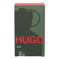 Produktbild för Hugo Boss Hugo Man Edt Spray