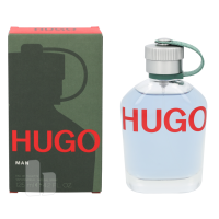 Produktbild för Hugo Boss Hugo Man Edt Spray 125 ml Herr