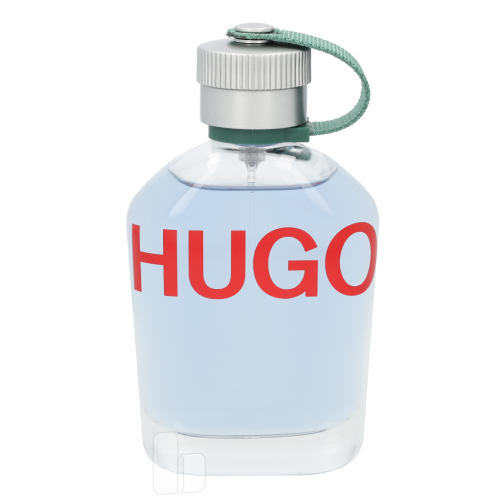 Hugo Hugo Boss Hugo Man Edt Spray 125 ml Herr