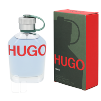 Produktbild för Hugo Boss Hugo Man Edt Spray