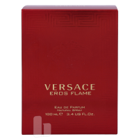 Produktbild för Versace Eros Flame Edp Spray 100 ml Herr