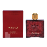 Produktbild för Versace Eros Flame Edp Spray 100 ml Herr