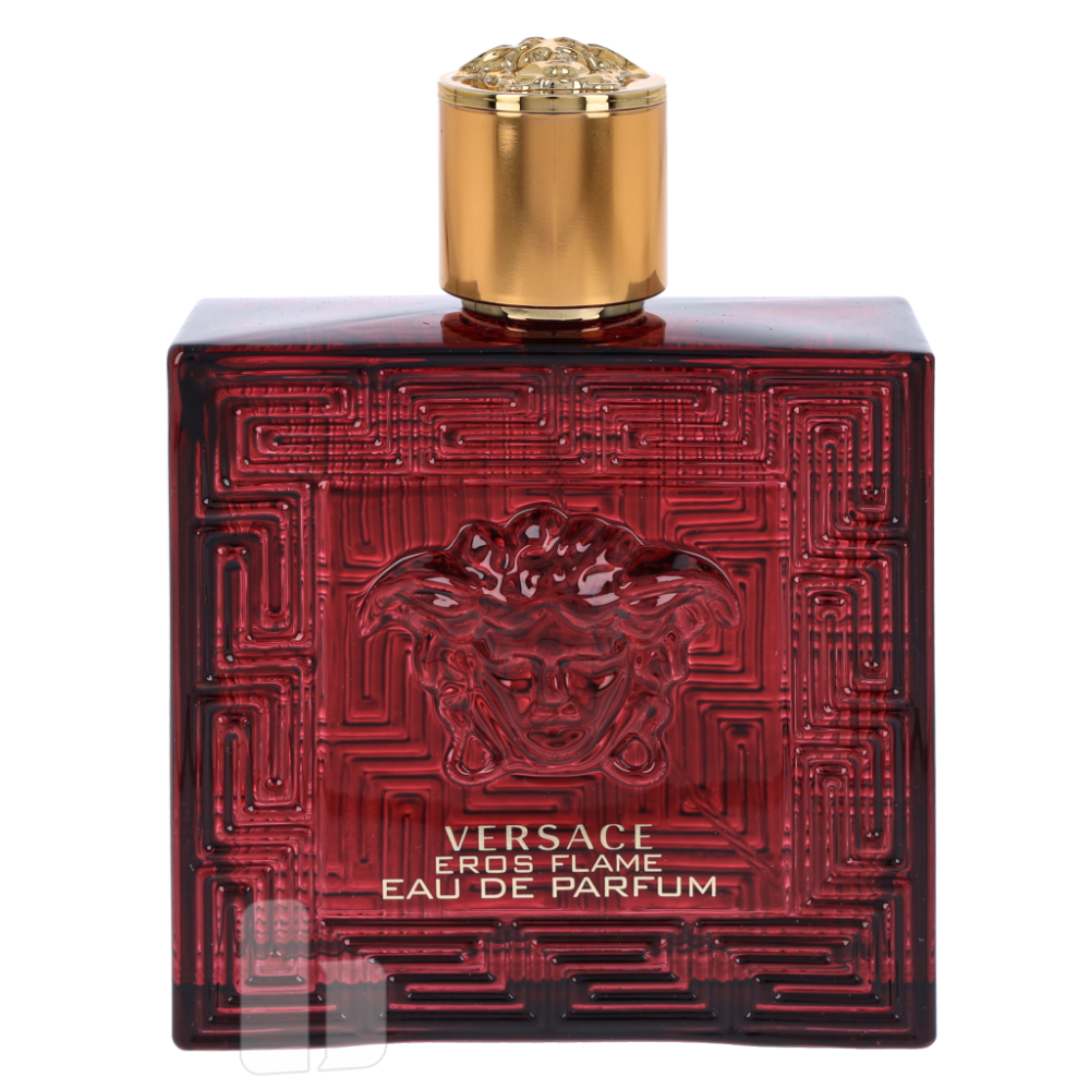 Produktbild för Versace Eros Flame Edp Spray 100 ml Herr