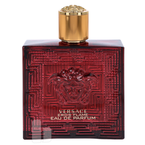 Versace Versace Eros Flame Edp Spray 100 ml Herr