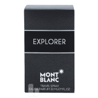 Miniatyr av produktbild för Montblanc Explorer Edp Spray