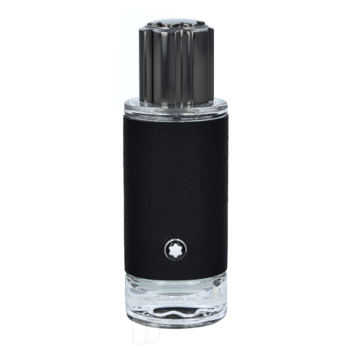 Montblanc Montblanc Explorer Edp Spray 30 ml Herr