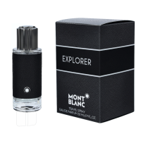 Miniatyr av produktbild för Montblanc Explorer Edp Spray