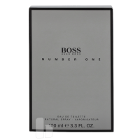 Produktbild för Hugo Boss Number One Edt Spray 100 ml Herr