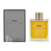 Produktbild för Hugo Boss Number One Edt Spray 100 ml Herr