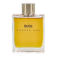 Produktbild för Hugo Boss Number One Edt Spray 100 ml Herr