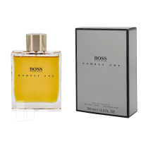 Produktbild för Hugo Boss Number One Edt Spray 100 ml Herr