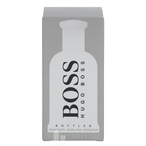 Hugo Boss Hugo Boss Bottled Edt Spray