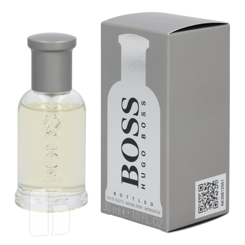 Produktbild för Hugo Boss Bottled Edt Spray