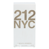 Miniatyr av produktbild för Carolina Herrera 212 NYC Women Edt Spray