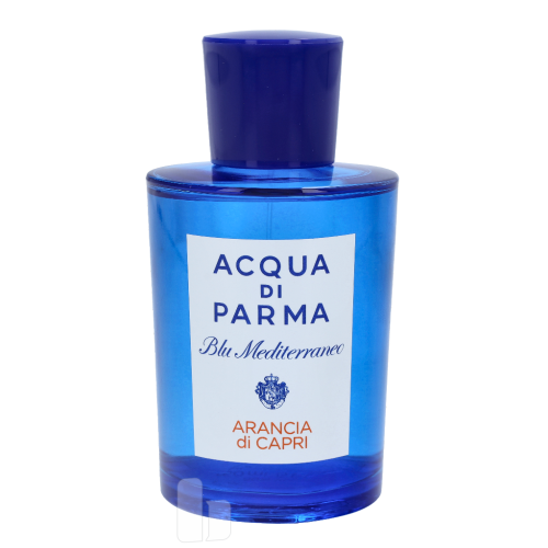 Acqua Di Parma Acqua Di Parma Arancia Di Capri Edt Spray