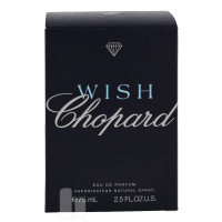 Produktbild för Chopard Wish Edp Spray 75 ml Dam