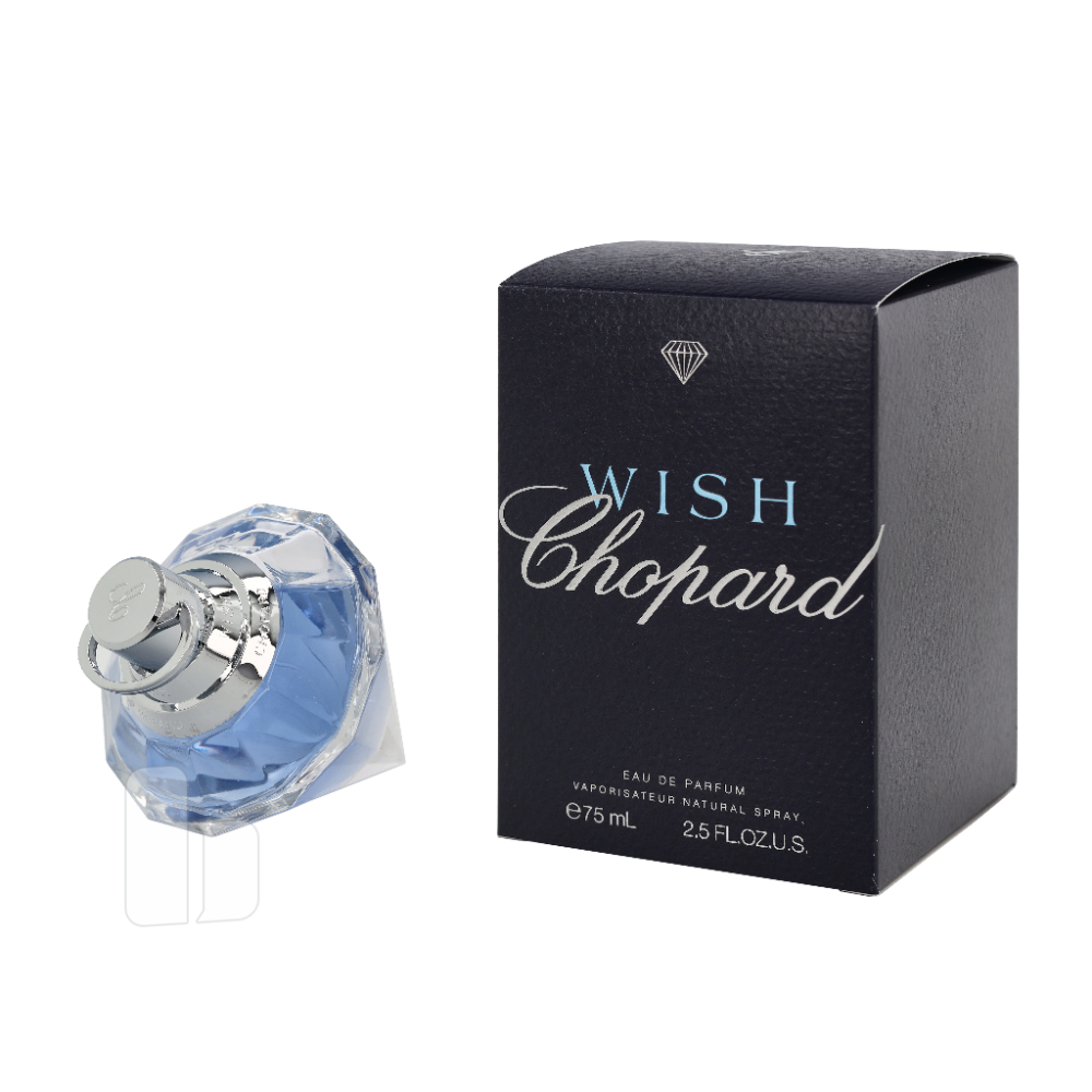 Produktbild för Chopard Wish Edp Spray 75 ml Dam