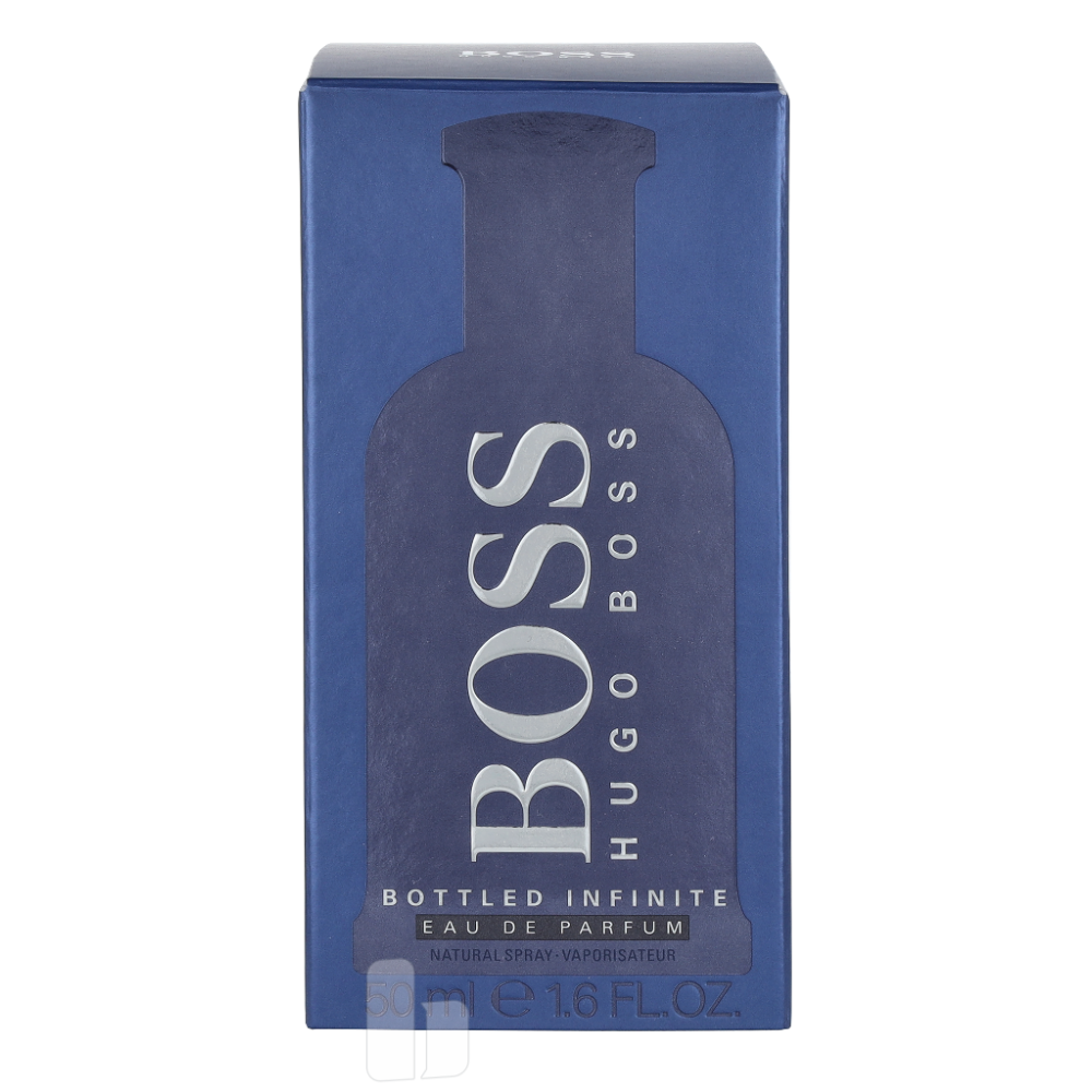 Produktbild för Hugo Boss Bottled Infinite Edp Spray 50 ml Herr