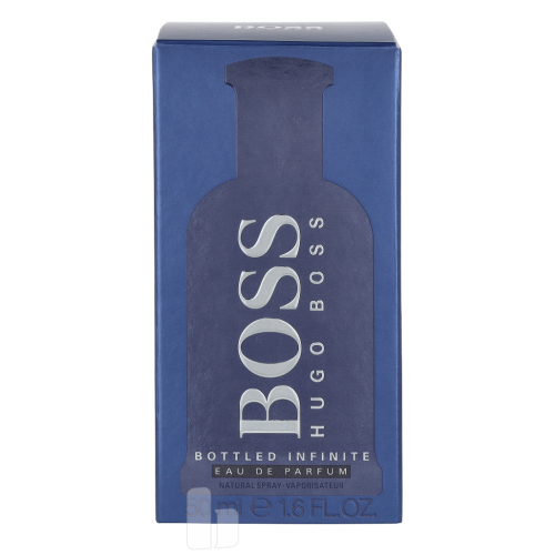 Boss Hugo Boss Bottled Infinite Edp Spray 50 ml Herr