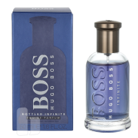 Produktbild för Hugo Boss Bottled Infinite Edp Spray 50 ml Herr