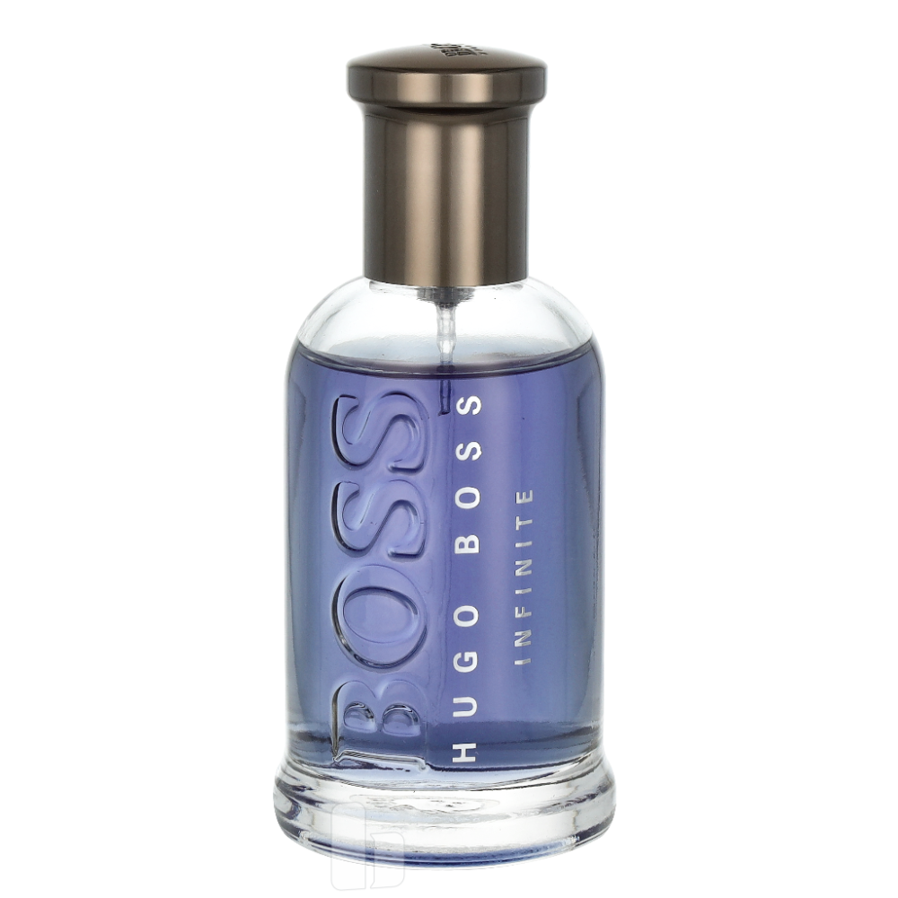 Produktbild för Hugo Boss Bottled Infinite Edp Spray 50 ml Herr