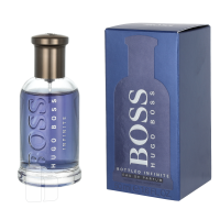 Produktbild för Hugo Boss Bottled Infinite Edp Spray 50 ml Herr