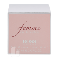 Produktbild för Hugo Boss Boss Femme Edp Spray 30 ml Dam