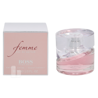 Produktbild för Hugo Boss Boss Femme Edp Spray 30 ml Dam