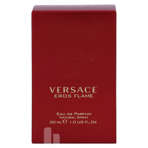 Versace Versace Eros Flame Edp Spray