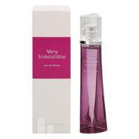 Produktbild för Givenchy Very Irresistible For Women Edp Spray
