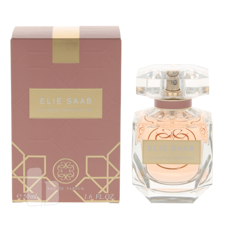 Produktbild för Elie Saab Le Parfum Essentiel Edp Spray