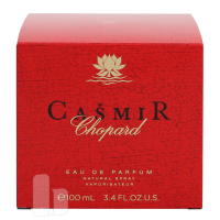 Produktbild för Chopard Casmir Edp Spray 100 ml Dam