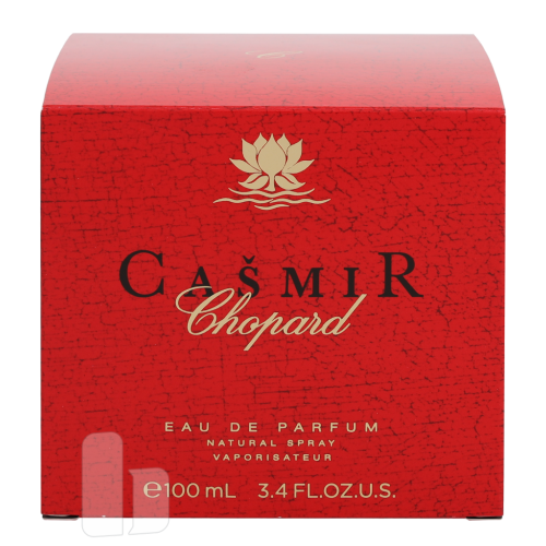 Chopard Chopard Casmir Edp Spray 100 ml Dam