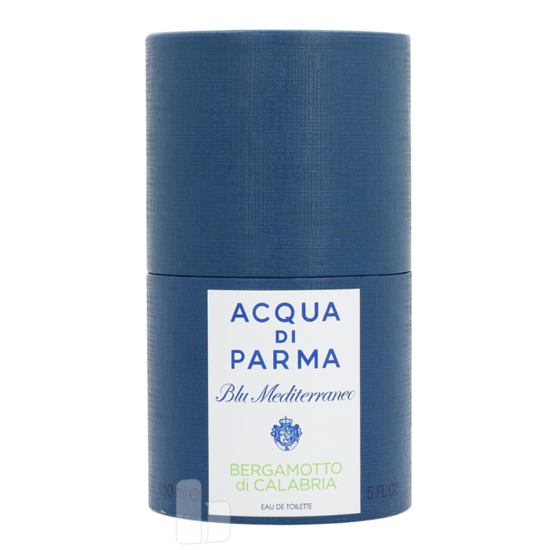 Produktbild för Acqua Di Parma Bergamotto Di Calabria Edt Spray