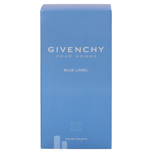 Givenchy Givenchy Blue Label Pour Homme Edt Spray