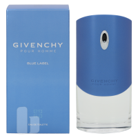 Produktbild för Givenchy Blue Label Pour Homme Edt Spray 100 ml Herr