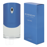 Produktbild för Givenchy Blue Label Pour Homme Edt Spray 100 ml Herr