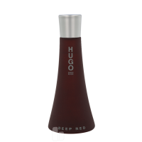 Produktbild för Hugo Boss Deep Red Woman Edp Spray
