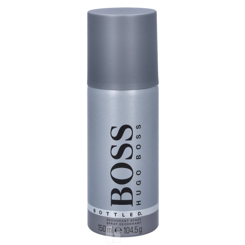 Hugo Boss Hugo Boss Bottled Deo Spray
