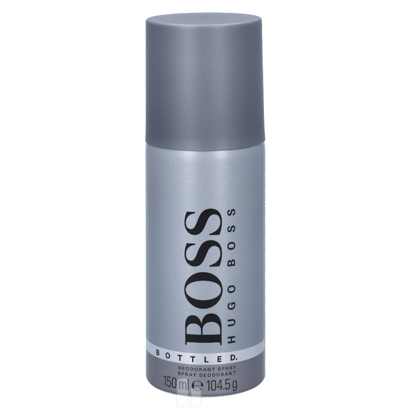 Produktbild för Hugo Boss Bottled Deo Spray