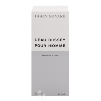Miniatyr av produktbild för Issey Miyake L'Eau D'Issey Pour Homme Edt Spray