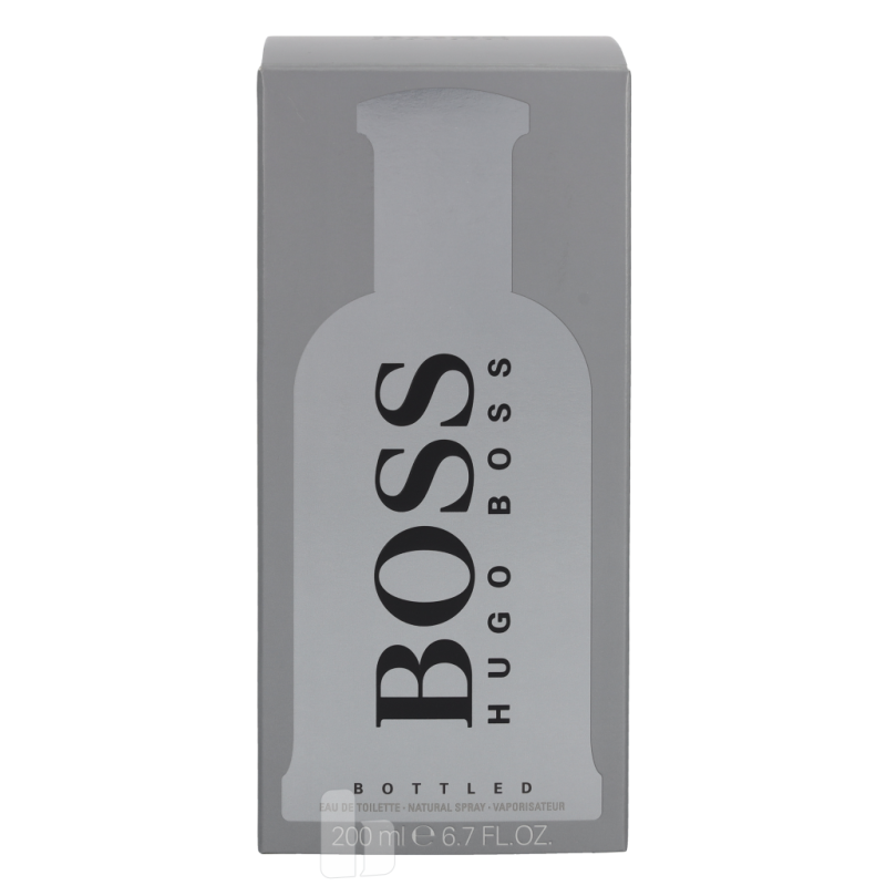 Produktbild för Hugo Boss Bottled Edt Spray