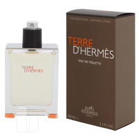 Miniatyr av produktbild för Hermes Terre D'Hermes Edt Spray