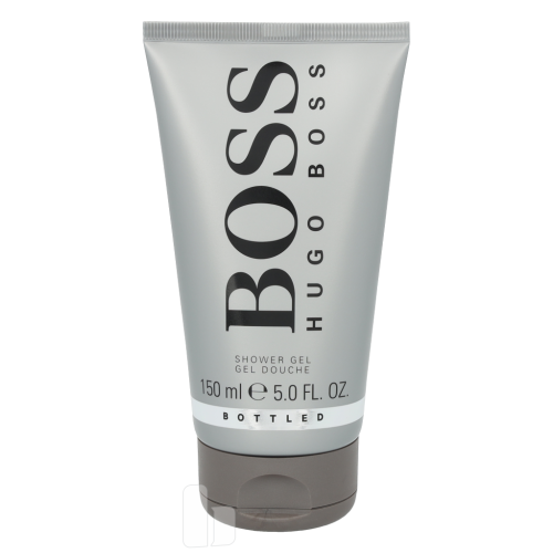 Hugo Boss Hugo Boss Bottled Shower Gel