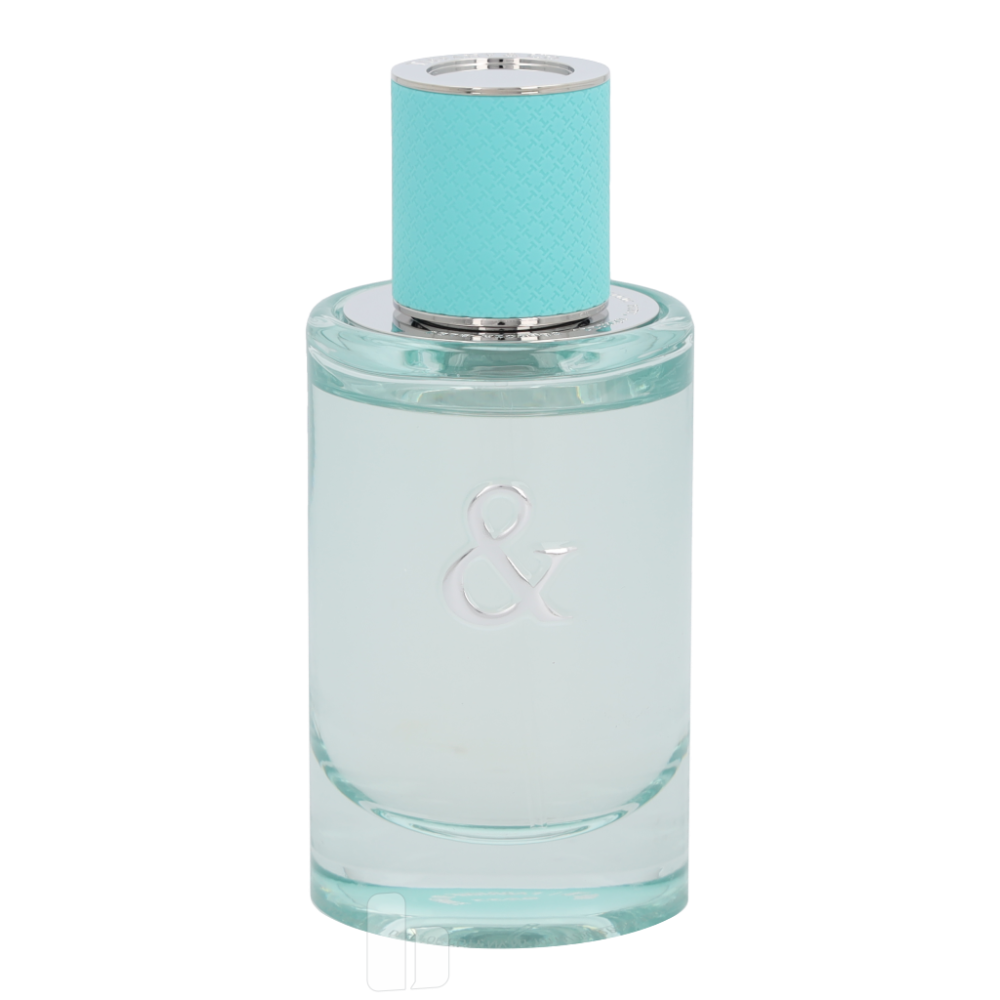Produktbild för Tiffany & Co & Love Her Edp Spray 50 ml Dam