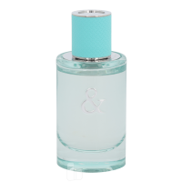 Produktbild för Tiffany & Co & Love Her Edp Spray 50 ml Dam