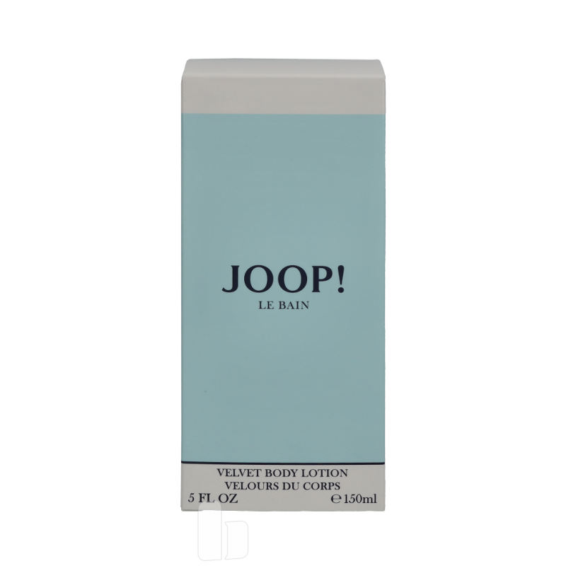 Produktbild för Joop! Le Bain Velvet Body Lotion